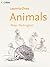 Collins Learn to Draw Animals