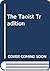The Taoist Tradition