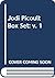 Jodi Picoult Box Set: v. 1