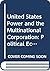 United States Power and the...