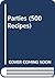 Parties (500 Recipes)