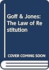 Goff and Jones (Common Law Library)