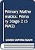 SPMG: Primary Stage 2: Textbook (SPMG)