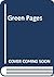 Green Pages: A Directory of...