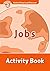 Oxford Read and Discover 2. Jobs Activity Book by Kamini Khanduri