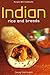 Mini Indian Rice and Breads (Periplus Mini Cookbook Series)