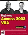 Beginning Access ...