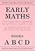 Maths for Practice and Revision: Early Maths Answers ABCD