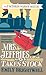 Mrs Jeffries Takes Stock (Mrs.Jeffries Mysteries Book 4)
