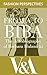 FROM A TO BIBA: The Autobiography of Barbara Hulanicki (V&A Fashion Perspectives)