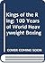 Kings of the Ring: 100 Years of World Heavyweight Boxing