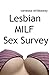 Lesbian Taboo Sex Survey (M...