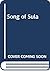 Song of Sula