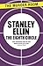 The Eighth Circle (Murder Room Book 626)