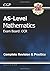 As Level OCR a Mathematics by Unknown