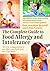 Comp Guide To Food Allergy & Intolerance