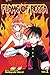 Flame of Recca, Vol. 1 by Nobuyuki Anzai