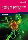 Edexcel AS Biology Revision Guide