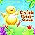 FURRY FRIENDS: CHICK CHEEP CHEEP