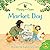 Market Day (Mini Farmyard Tales)