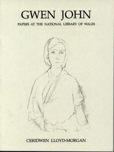 Gwen John (Paperback)