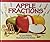 Apple Fractions