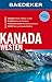 Baedeker Kanada Westen Canada
