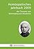 Homöopathisches Jahrbuch 20...