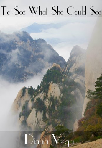 To See What She Could See (Kindle Edition)