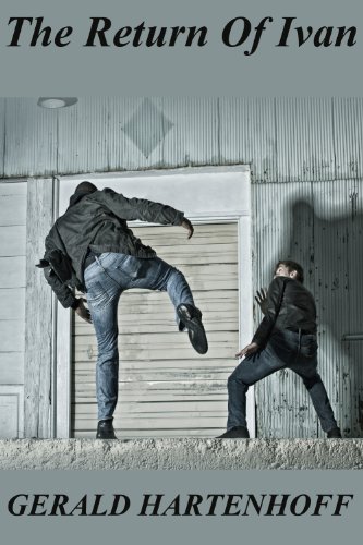 The Return of Ivan (Todd Allen)