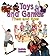 Toys and Games Then and Now (From Olden Days to Modern Ways in Your Community)
