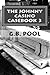 The Johnny Casino Casebook 3 by G.B. Pool