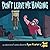 Don't Leave Me Hanging: A collection of comics drawn by Ryan Kramer of Toonhole