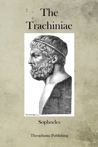 The Trachiniae