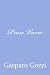 Prose Varie