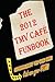 The 2012 TMV Cafe Funbook