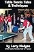 Table Tennis Tales and Tech...