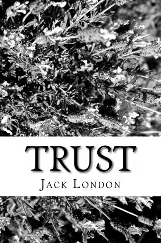 Trust (Paperback)