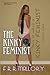 The Kinky Feminist by F.R.R. Mallory