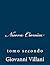 Nuova Cronica: tomo secondo