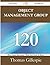 Object Management Group 120 Success Secrets - 120 Most Asked ... by Thomas Gillespie