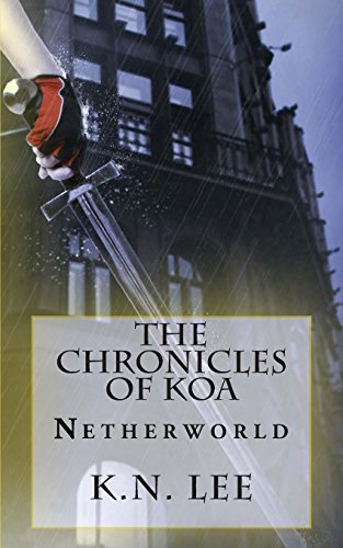 Netherworld