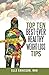 Top Ten Best-Ever Healthy Weight-Loss Tips
