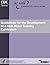 Guidelines for the Developm...