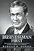 Businessman First