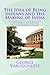 The Idea of Being Indians and the Making of India by George Varuggheese