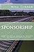 Sponsorship: How to get it and how to keep it