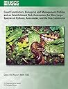 Giant Constrictors: Biological and Management Profiles and an Establishment Risk Assessment for Nine Large Species of Pythons, Anacondas, and the Boa Constrictor