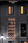 There is a light ...