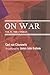 On War: The Combat